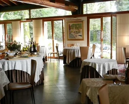 Eurohotel Palace Maniago 