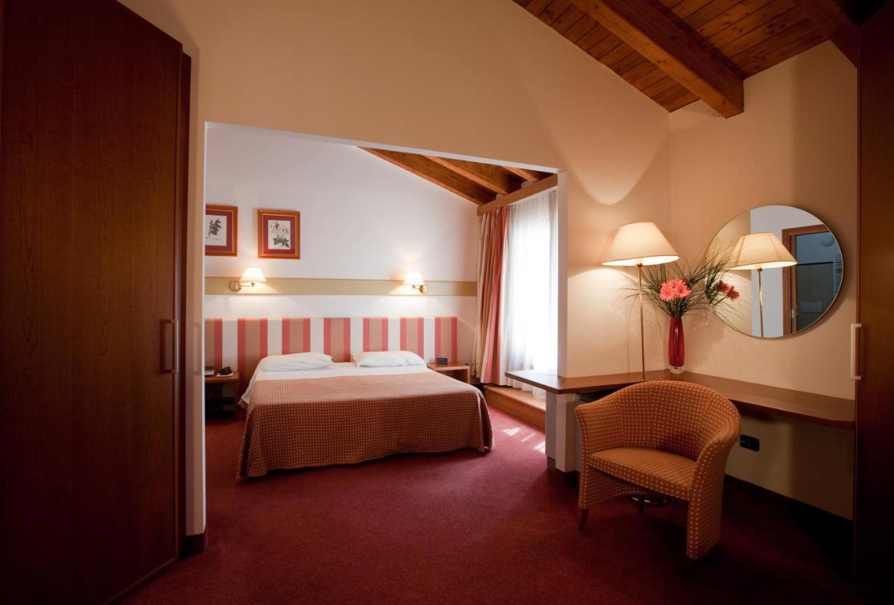 Eurohotel Palace 4*