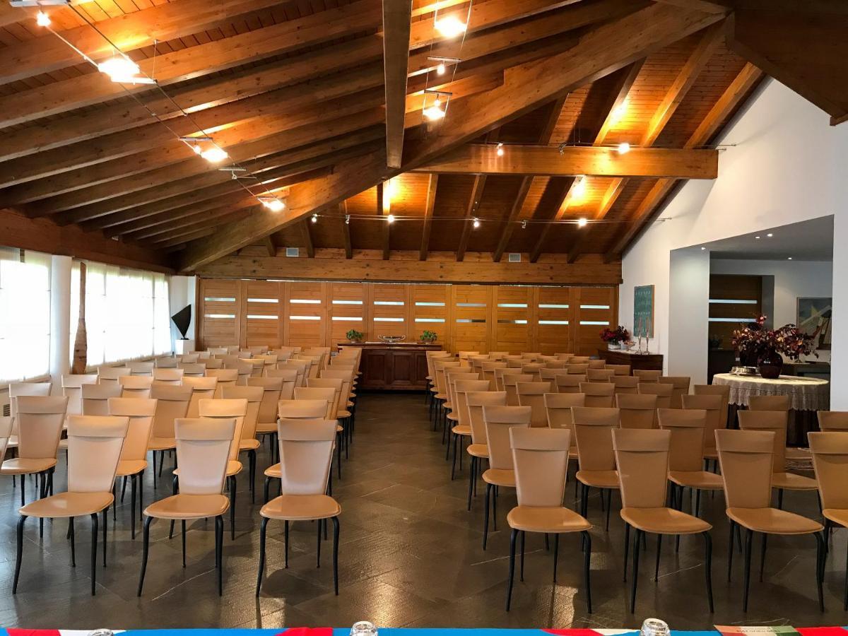 Eurohotel Palace 4* Maniago